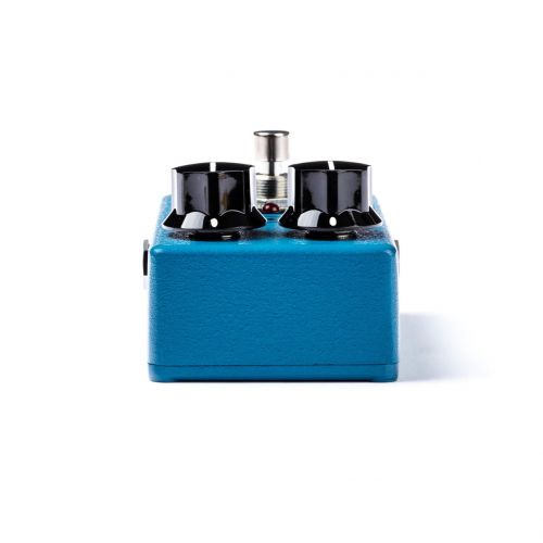 Педаль MXR BLUE BOX FUZZ